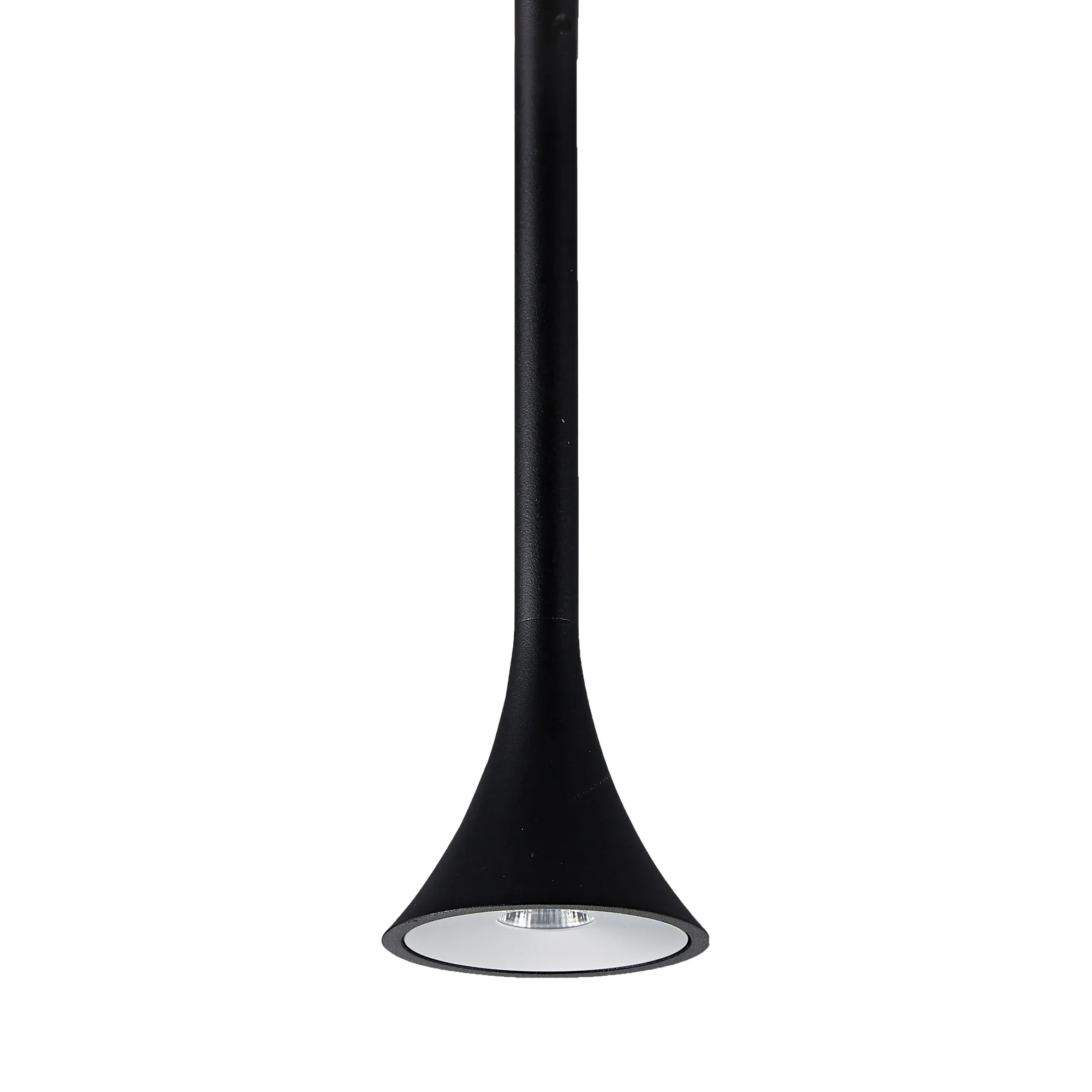 Paros Ceiling Lights Mantra Fusion Single Pendant